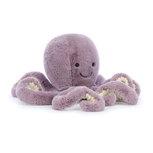 Load image into Gallery viewer, Maya Octopus Large - Jellycat
