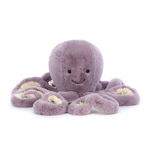 Load image into Gallery viewer, Maya Octopus Large - Jellycat
