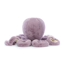 Load image into Gallery viewer, Maya Octopus Large - Jellycat
