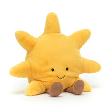 Load image into Gallery viewer, Amuseables Sun Medium - Jellycat
