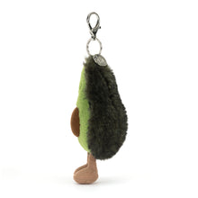 Load image into Gallery viewer, Amuseable Avocado Bag Charm - Jellycat
