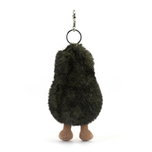 Load image into Gallery viewer, Amuseable Avocado Bag Charm - Jellycat
