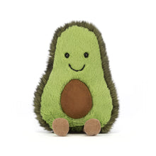 Load image into Gallery viewer, Amuseables Avocado Small - Jellycat (retired)
