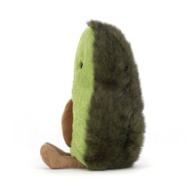 Load image into Gallery viewer, Amuseables Avocado Small - Jellycat (retired)
