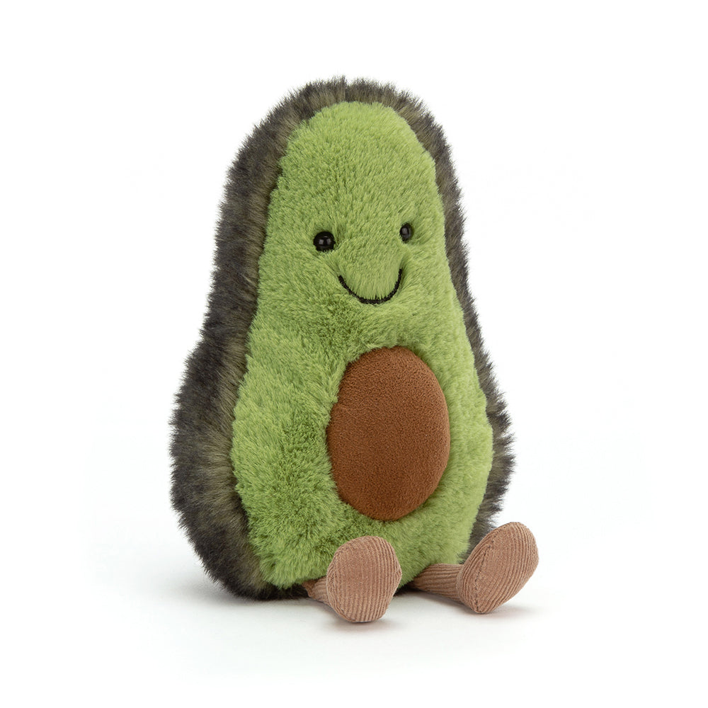 Amuseables Avocado Small - Jellycat (retired)