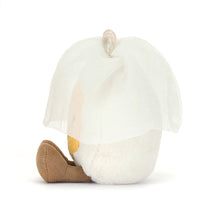 Load image into Gallery viewer, Amuseables Boiled Egg Bride - Jellycat
