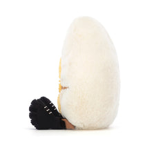 Load image into Gallery viewer, Amuseables Boiled Egg Chic - Jellycat
