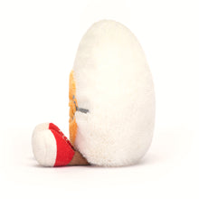 Load image into Gallery viewer, Amuseables Boiled Egg Geek - Jellycat
