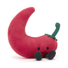 Load image into Gallery viewer, Amuseables Chilli Pepper - Jellycat
