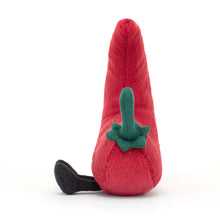 Load image into Gallery viewer, Amuseables Chilli Pepper - Jellycat
