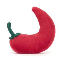 Load image into Gallery viewer, Amuseables Chilli Pepper - Jellycat
