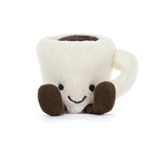 Load image into Gallery viewer, Amuseables Espresso Cup - Jellycat
