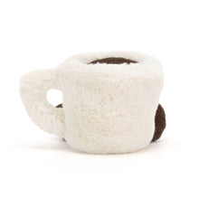 Load image into Gallery viewer, Amuseables Espresso Cup - Jellycat
