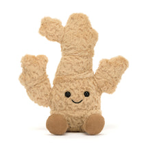 Load image into Gallery viewer, Amuseables Ginger - Jellycat
