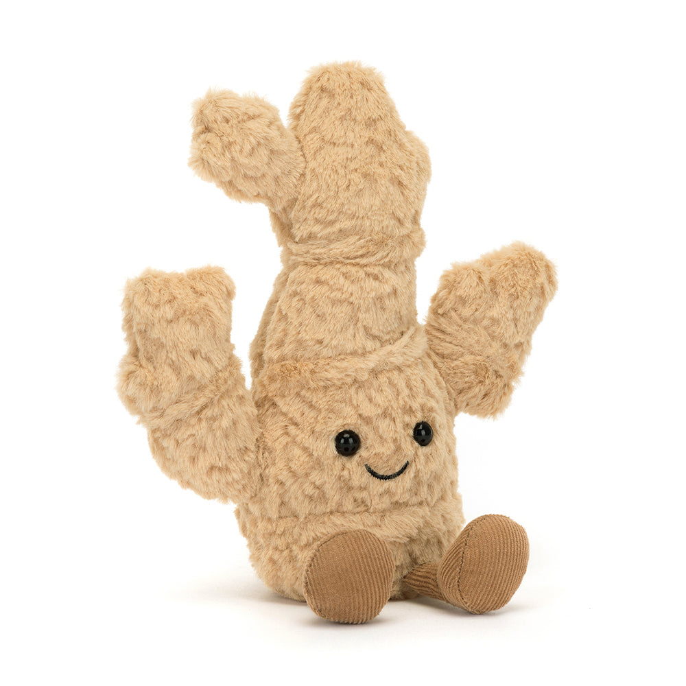 Amuseables Ginger - Jellycat