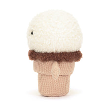 Load image into Gallery viewer, Amuseables Ice Cream - Jellycat

