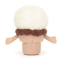Load image into Gallery viewer, Amuseables Ice Cream - Jellycat
