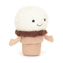 Load image into Gallery viewer, Amuseables Ice Cream - Jellycat
