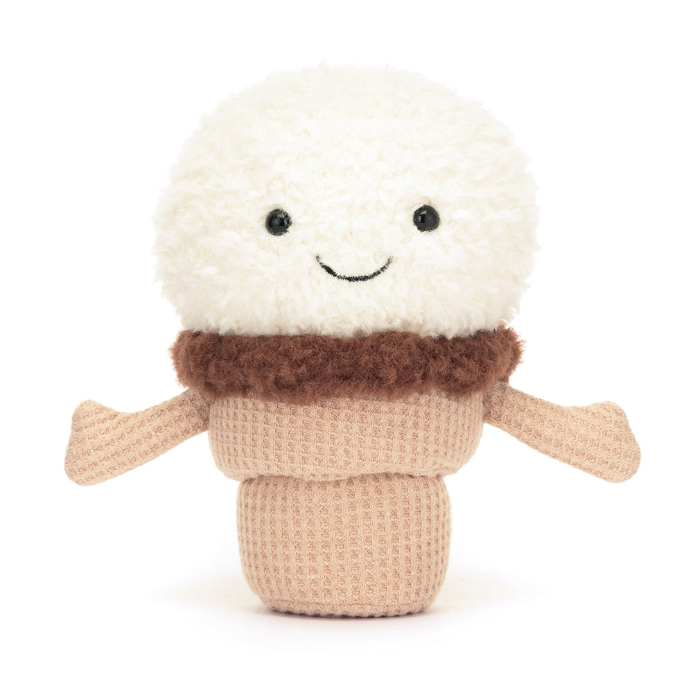 Amuseables Ice Cream - Jellycat