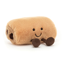 Load image into Gallery viewer, Amuseables Pain Au Chocolat - Jellycat
