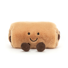 Load image into Gallery viewer, Amuseables Pain Au Chocolat - Jellycat
