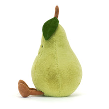 Load image into Gallery viewer, Amuseables Pear - Jellycat
