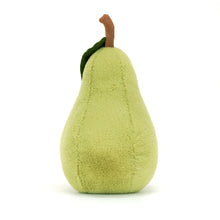 Load image into Gallery viewer, Amuseables Pear - Jellycat
