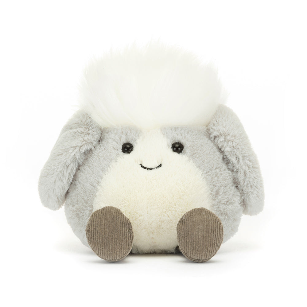 Amuseabean Sheepdog - Jellycat