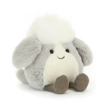 Load image into Gallery viewer, Amuseabean Sheepdog - Jellycat
