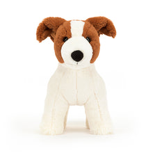 Load image into Gallery viewer, Albert Jack Russell - Jellycat
