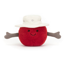 Load image into Gallery viewer, Amuseables Sports Cricket Ball - Jellycat
