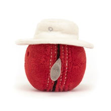 Load image into Gallery viewer, Amuseables Sports Cricket Ball - Jellycat
