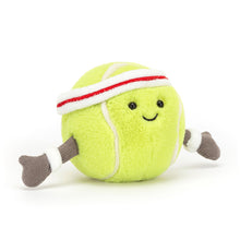 Load image into Gallery viewer, Amusables Sports Tennis Ball - Jellycat
