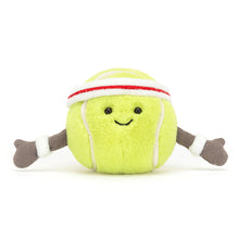 Load image into Gallery viewer, Amusables Sports Tennis Ball - Jellycat

