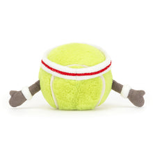 Load image into Gallery viewer, Amusables Sports Tennis Ball - Jellycat
