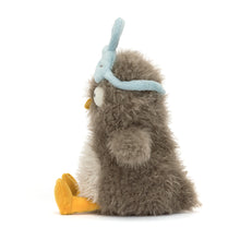 Load image into Gallery viewer, Audrey Hootsoftly - Jellycat
