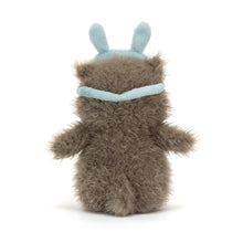Load image into Gallery viewer, Audrey Hootsoftly - Jellycat
