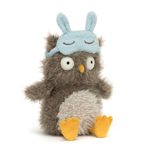Load image into Gallery viewer, Audrey Hootsoftly - Jellycat
