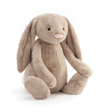 Load image into Gallery viewer, Bashful Beige Bunny Giant - Jellycat
