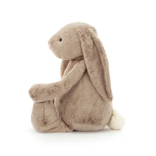 Load image into Gallery viewer, Bashful Beige Bunny Giant - Jellycat

