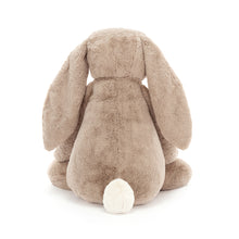 Load image into Gallery viewer, Bashful Beige Bunny Giant - Jellycat
