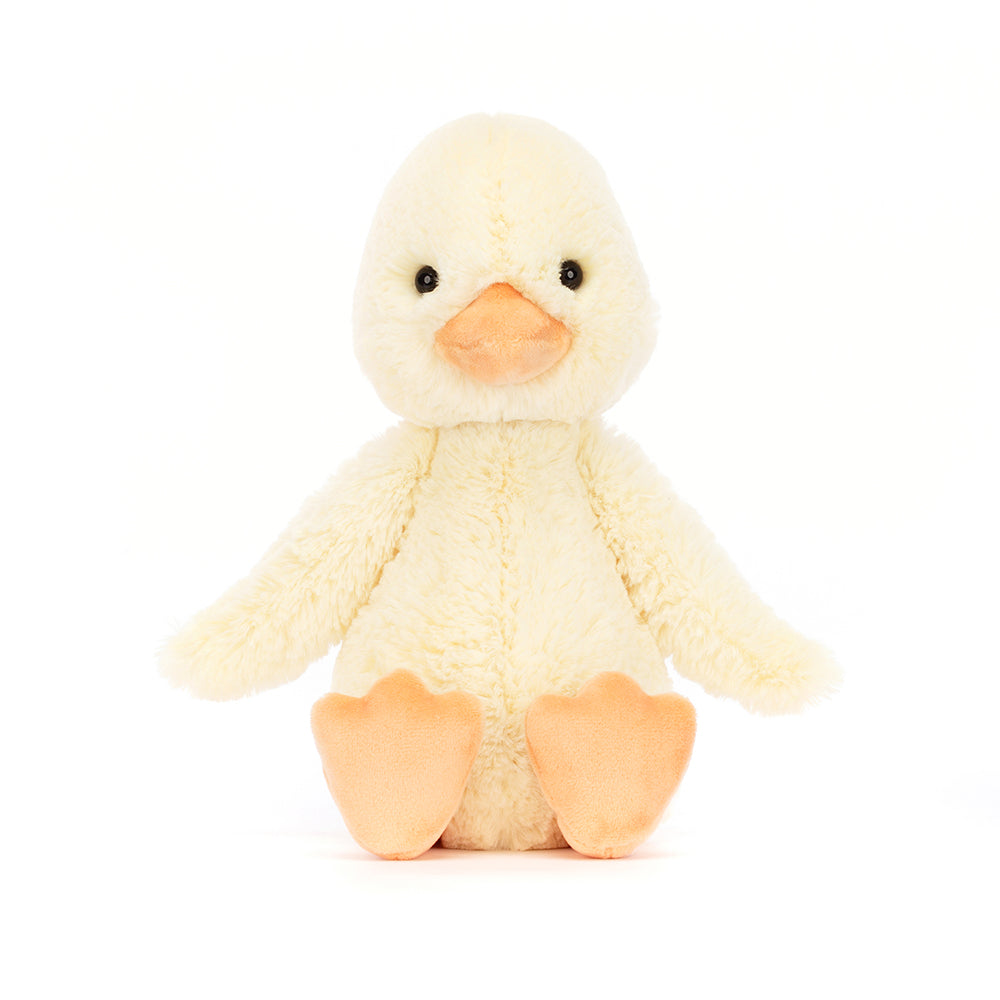 Bashful Duckling - Jellycat