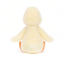 Load image into Gallery viewer, Bashful Duckling - Jellycat
