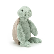 Load image into Gallery viewer, Bashful Turtle - Jellycat
