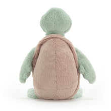 Load image into Gallery viewer, Bashful Turtle - Jellycat
