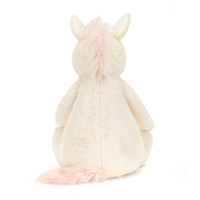 Load image into Gallery viewer, Bashful Unicorn Giant - Jellycat
