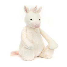 Load image into Gallery viewer, Bashful Unicorn Giant - Jellycat
