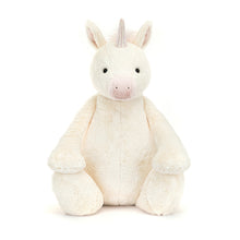 Load image into Gallery viewer, Bashful Unicorn Giant - Jellycat
