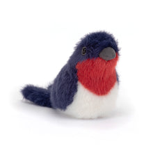 Load image into Gallery viewer, Birdling Swallow - Jellycat
