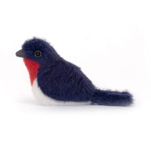 Load image into Gallery viewer, Birdling Swallow - Jellycat
